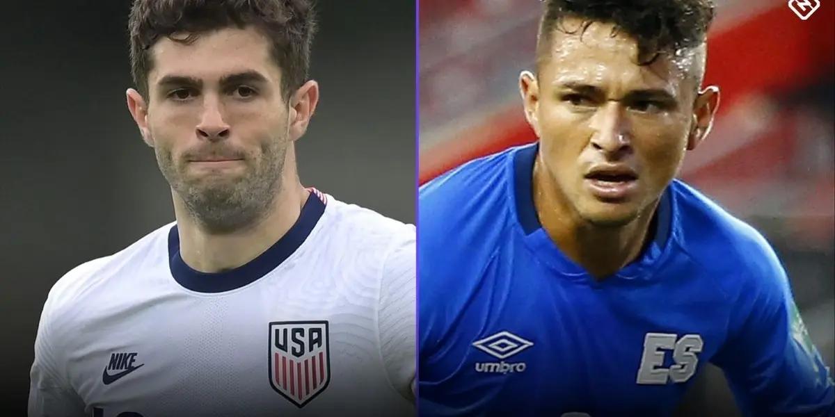 The United States is expected to field its best starting eleven for Thursday's game.