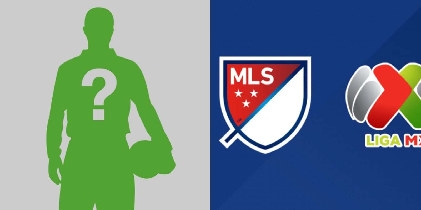 The United States League is close to removing a player from Mexican soccer