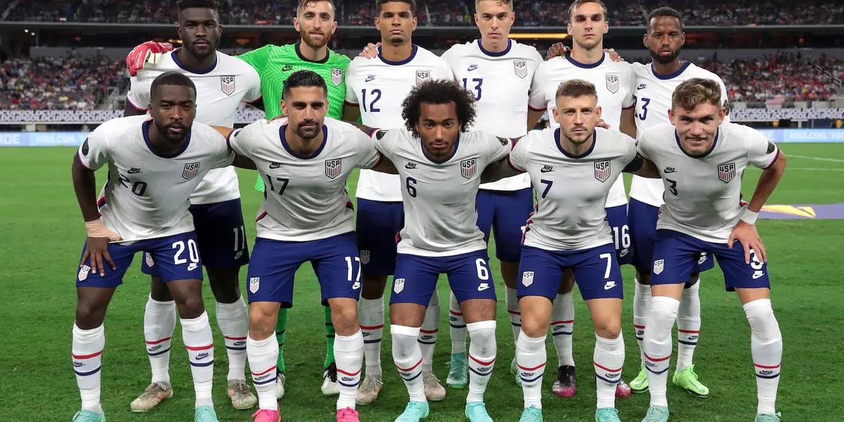The United States Men National Team battled to a late win over Jamaica to reach the Gold Cup semifinal, how much will they collect if they win?