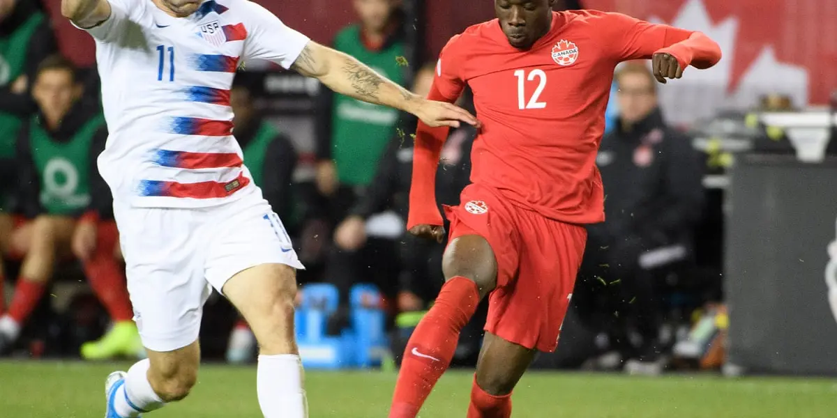 USMNT vs. Canada at Gold Cup 2021: match, live stream, ONLINE FREE, lineups, prediction and how to watch on TV