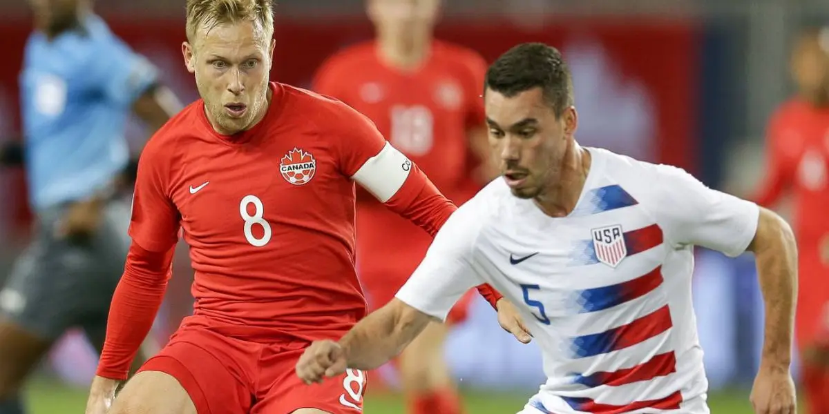 USMNT vs. Canada soccer rivalry and which team is better?