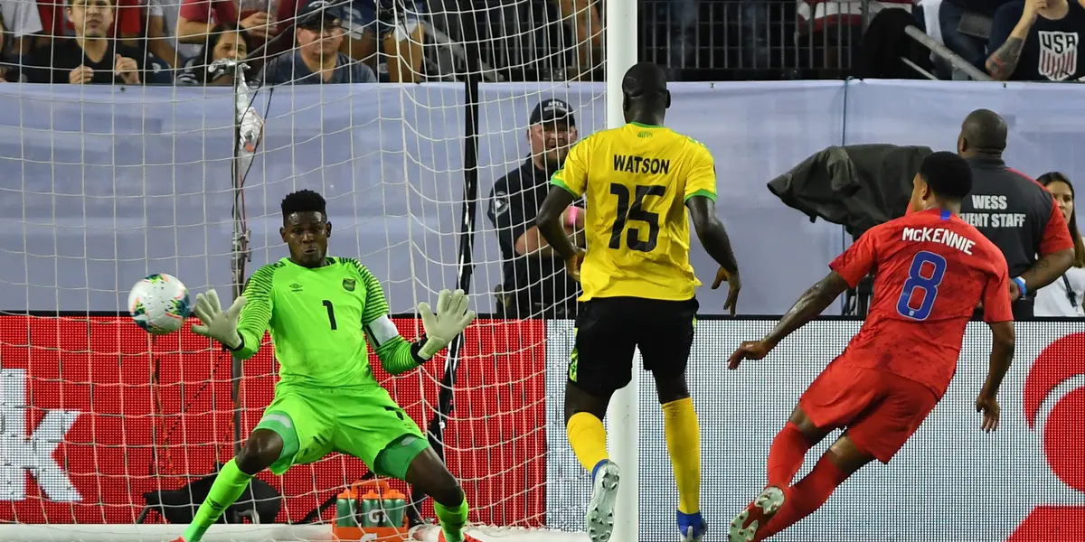 The United States National Team and Jamaica will face off for the Quarter Finals of the Gold Cup, in a match that will undoubtedly set the course for both teams in the tournament.