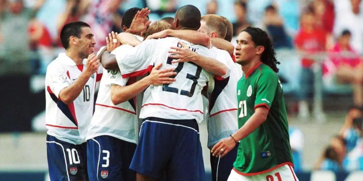 The United States now hopes to do a great job at the 2022 World Cup in Qatar