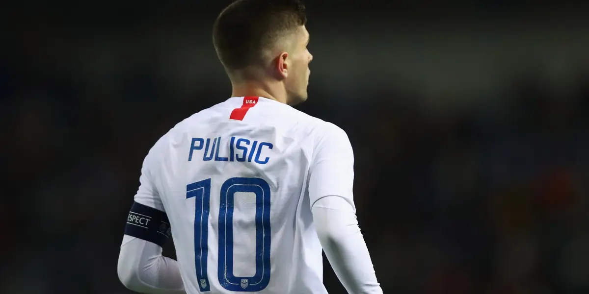Gold Cup 2021: Why Christian Pulisic isn't playing for USMNT?