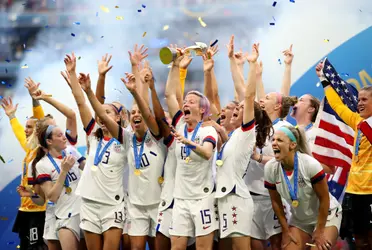 The United States Women's National Team (USWNT) is locked in a dispute with the United States Soccer Federation over equal pay. FIFA plays a huge role in the dispute through its prize money disparity.