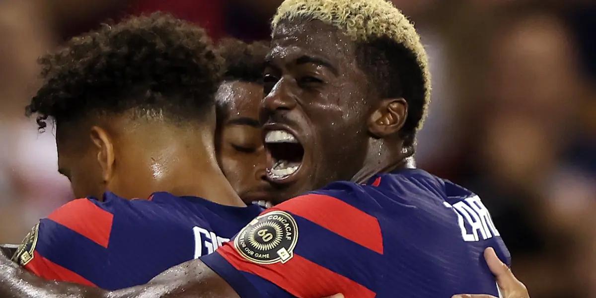 The United States won the CONCACAF Gold Cup by defeating Mexico in a tightly-contested final on Sunday. See how much the team will earn for lifting the trophy.