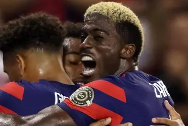 The United States won the CONCACAF Gold Cup by defeating Mexico in a tightly-contested final on Sunday. See how much the team will earn for lifting the trophy.