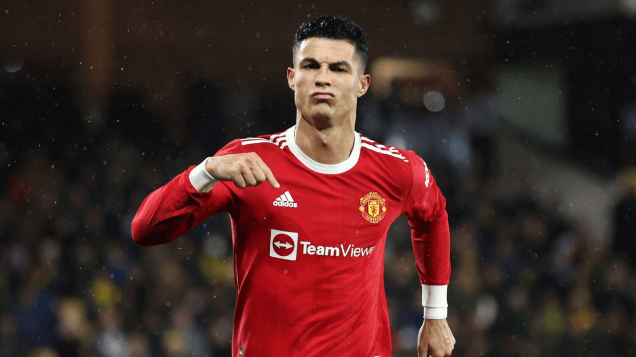 The United striker has surprised many with the way he handles his money.