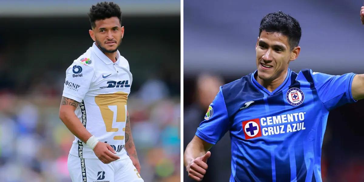 The Universitarios and La Máquina will battle it out in today's first leg match for a ticket to the final of the tournament.