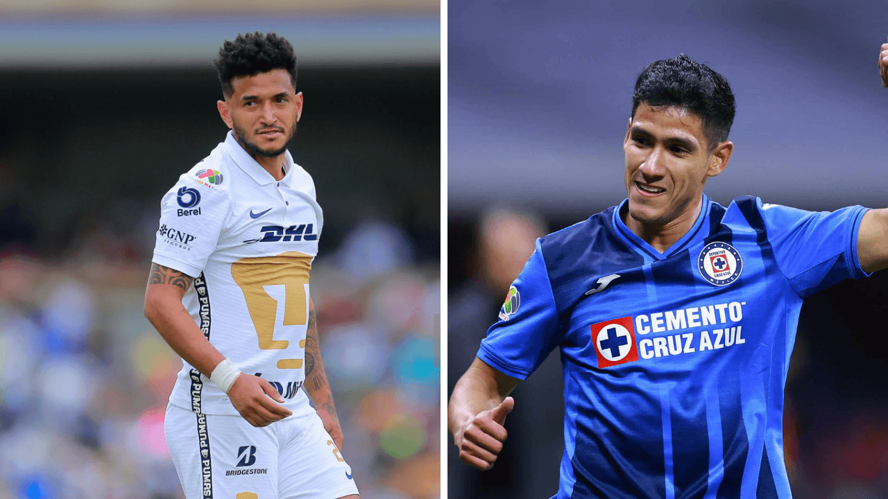 The Universitarios and La Máquina will battle it out in today's first leg match for a ticket to the final of the tournament.