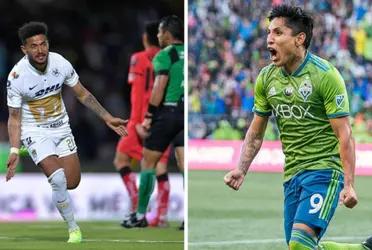 The Universitarios and the Sounders will clash in the first leg at the Estadio Olimpico Universitario.