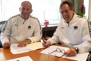 The Universitarios has always suffered from a very specific issue on the field and this year cost them the CONCACAF Champions League.