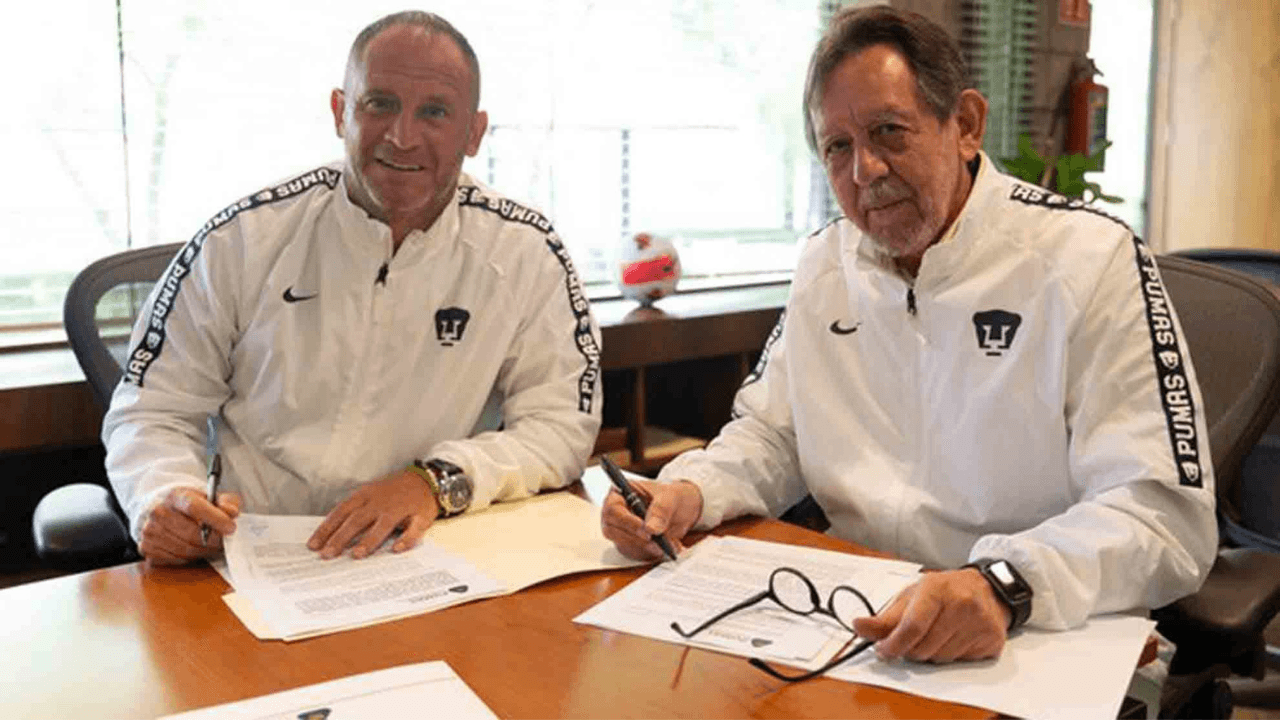 The Universitarios has always suffered from a very specific issue on the field and this year cost them the CONCACAF Champions League.
