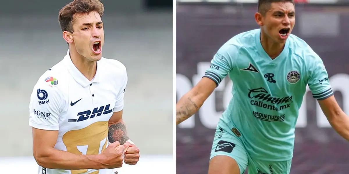 The Universitarios will face the Cañoneros, in a match in which the desperation for a win is too much.