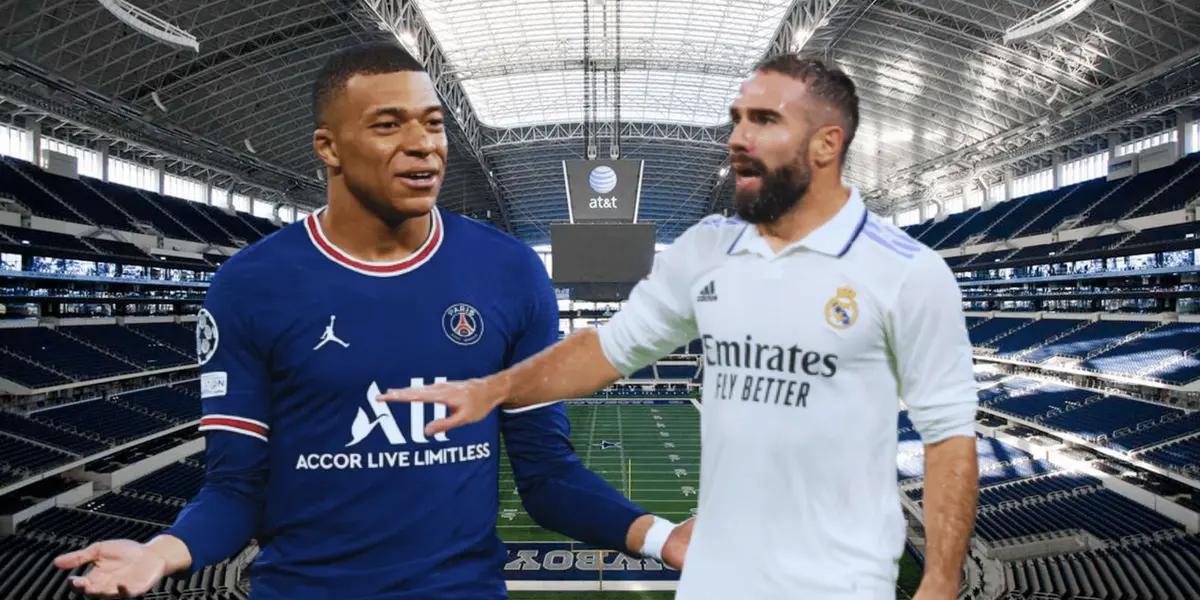The unusual reason that could speed up the signing of Kylian Mbappé.