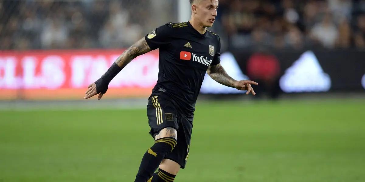 The Uruguayan aged 20 could move to a top European team for a fortune.