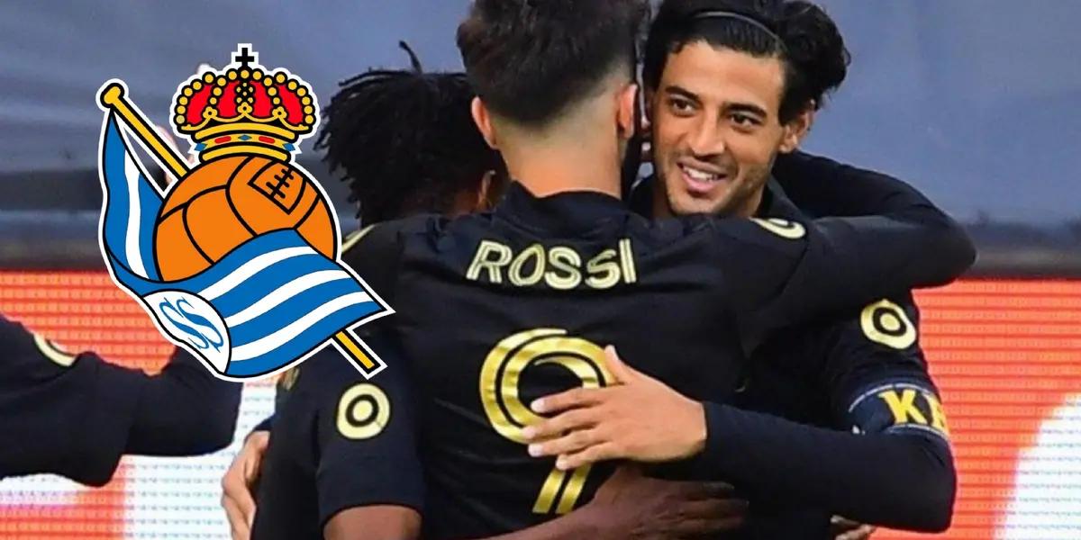 The Uruguayan attacker ended the regular season of the MLS as the Golden Boot and this is why the Spanish team should sign him.