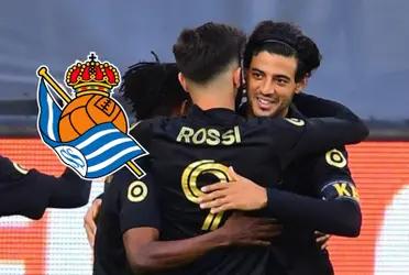 The Uruguayan attacker ended the regular season of the MLS as the Golden Boot and this is why the Spanish team should sign him.