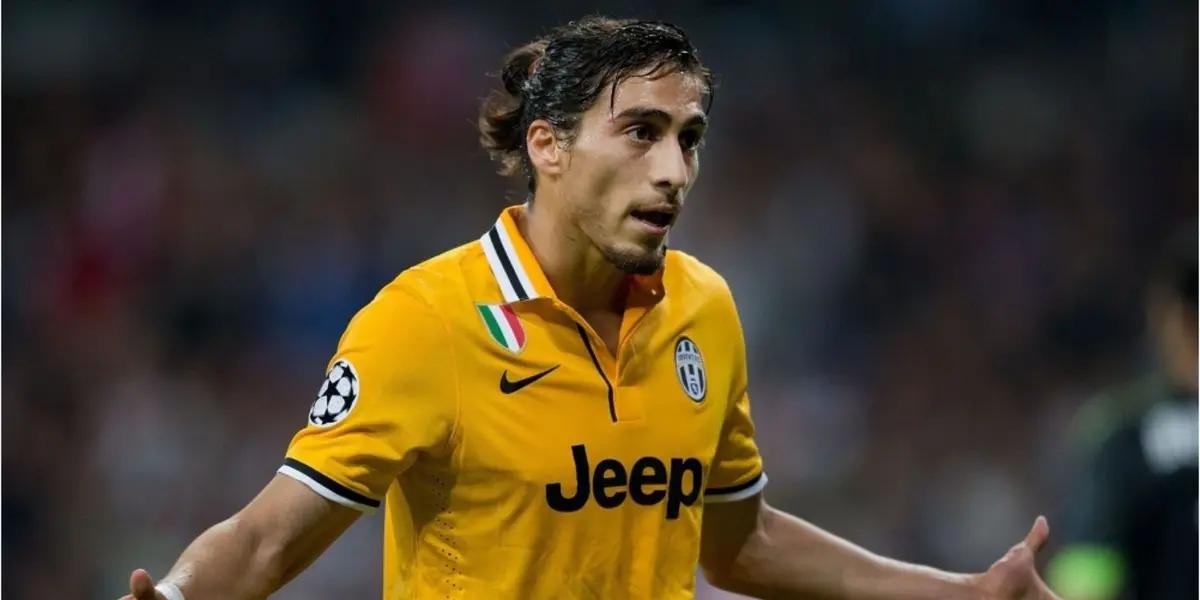 The Uruguayan defender has a great international career and will now play in the MLS