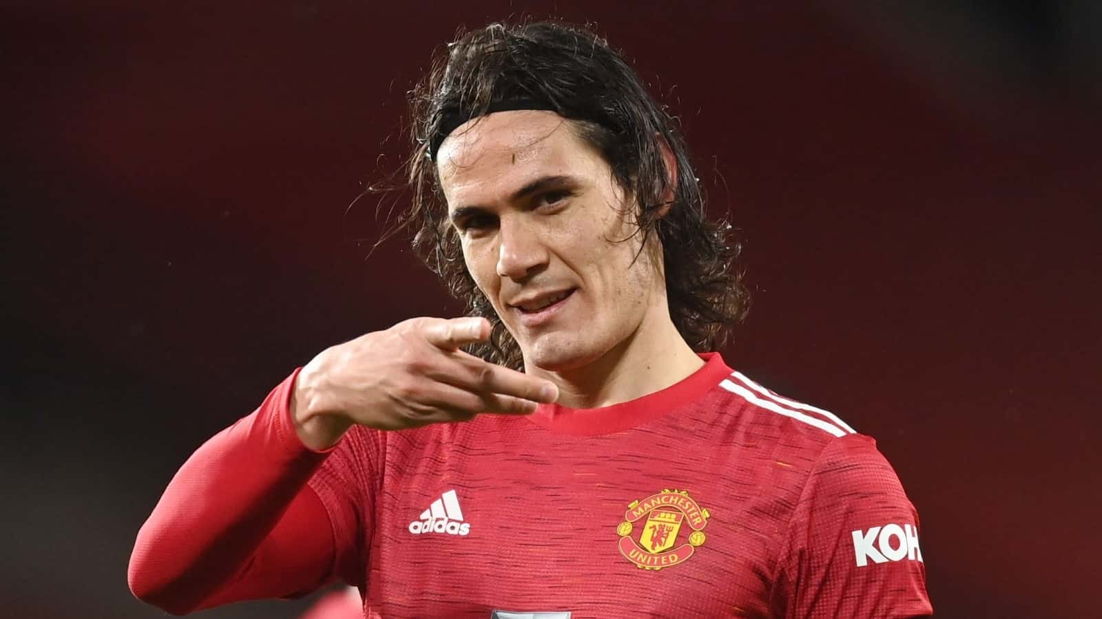 The Uruguayan forward will make a drastic decision