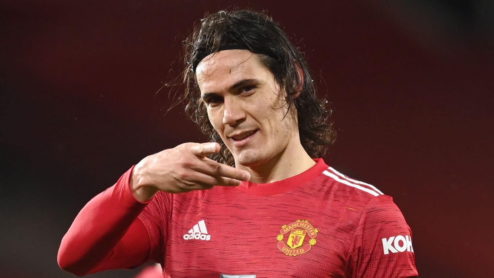 The Uruguayan forward will make a drastic decision