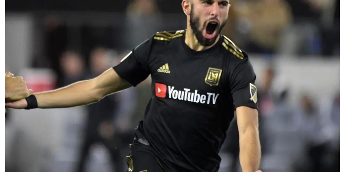 The Uruguayan had a tremendous season and is near to make the move to the big leagues.