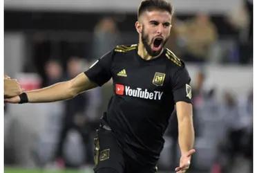 The Uruguayan had a tremendous season and is near to make the move to the big leagues.