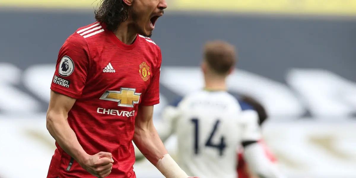 The Uruguayan is wanted by several teams