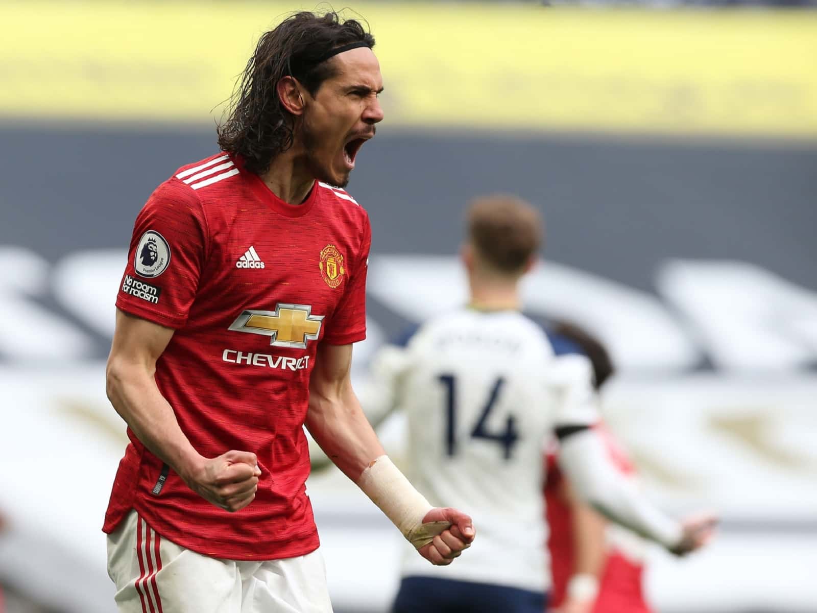 The Uruguayan is wanted by several teams