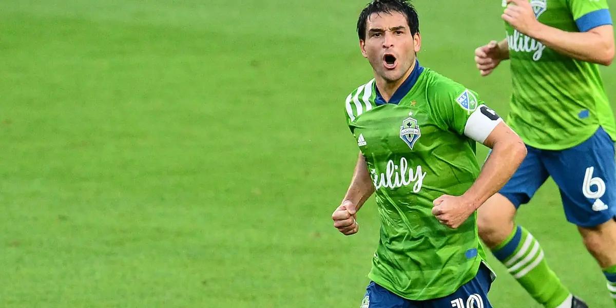 The Uruguayan offensive midfielder is one of the top players of the season and there are some keys to explain his outstanding performance.