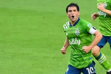 The Uruguayan offensive midfielder is one of the top players of the season and there are some keys to explain his outstanding performance.