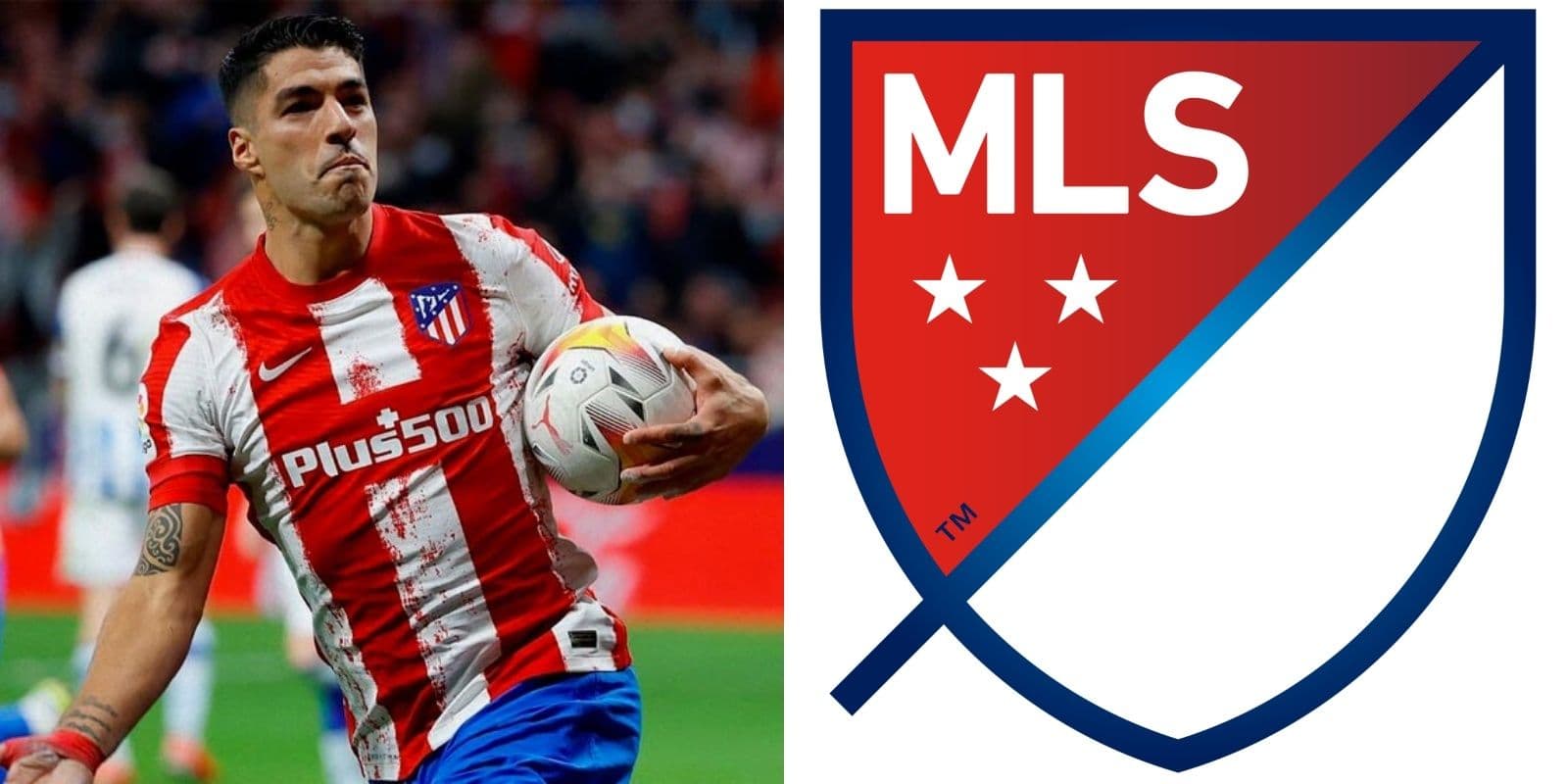 The Uruguayan striker has made an important decision in his career