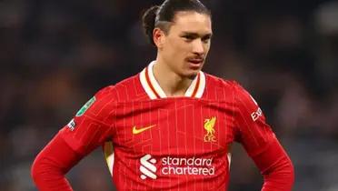 The Uruguayan striker is closely followed by Al Hilal Ya regreso now that dreams of having him in their ranks