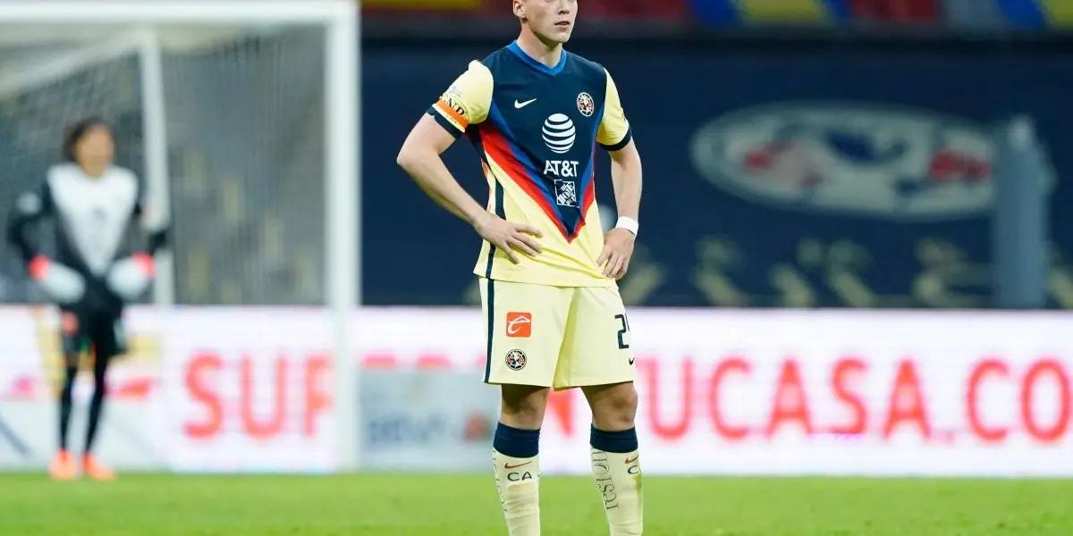 The Uruguayan striker led to a scandal at the golden Eagles due to his incorrect lining-up. Let’s have a look at some background.