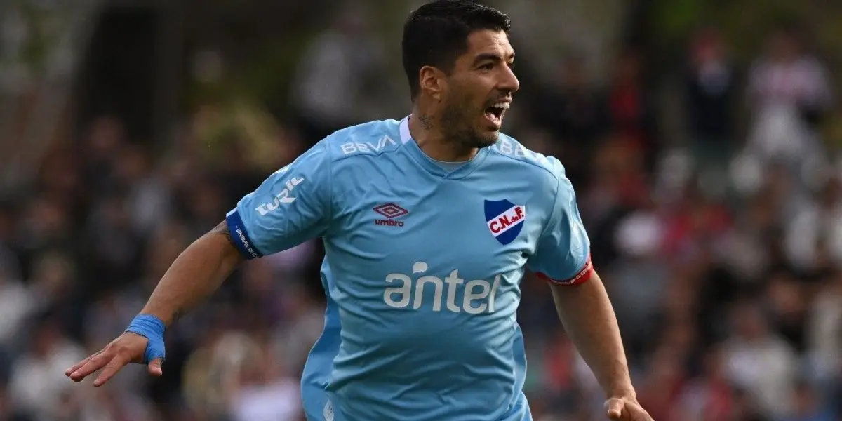 The uruguayan striker will be a free agent in november and everything indicates his next destination is Los Angeles