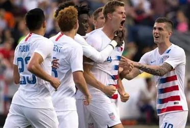 The US national team has become a team that can hope to win the trophy for the first time in its history