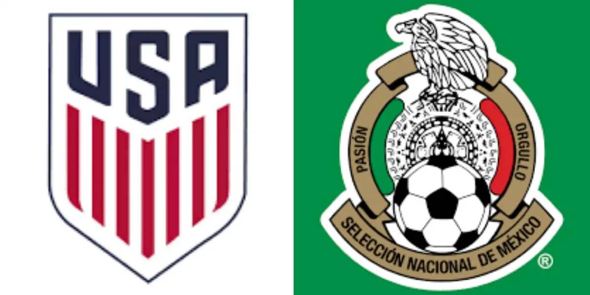 The USMNT and the Mexican Soccer Federation are disputing a player who is shining in European soccer.