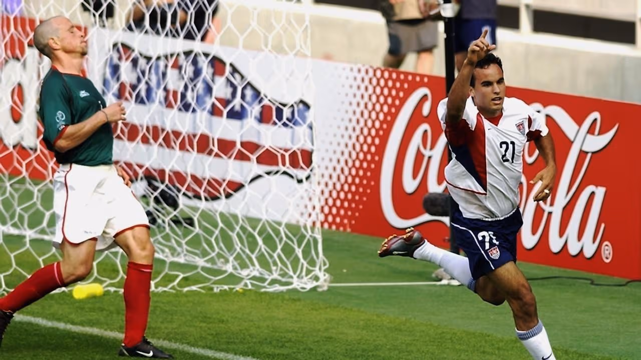 The USMNT at the FIFA World Cup, how it has fared, history and its best performance.