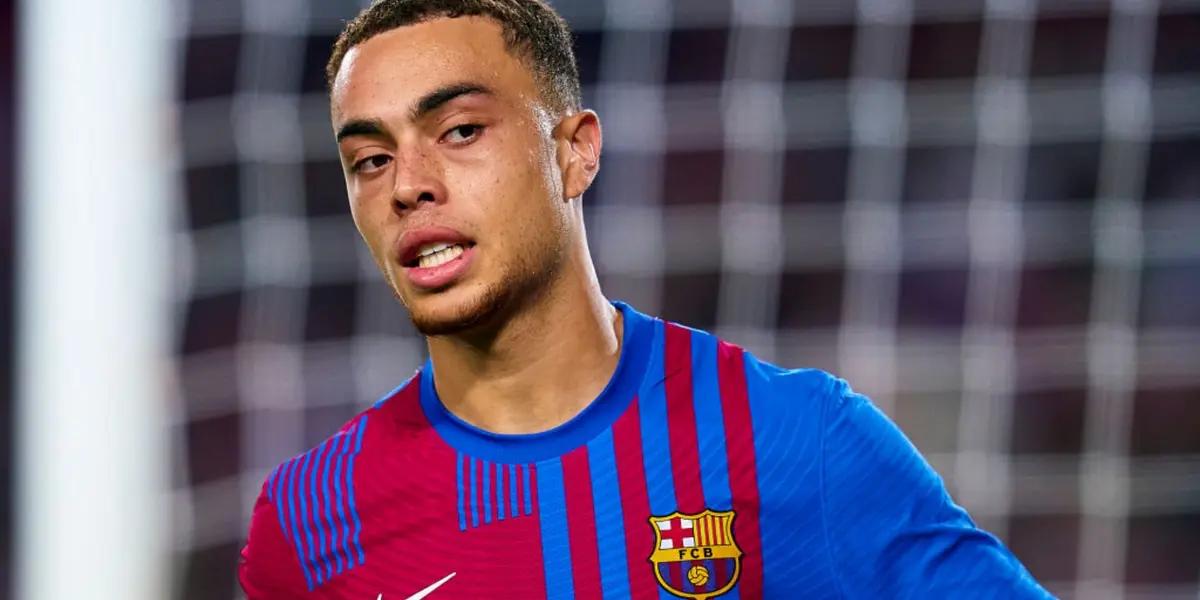 The USMNT international is in good health and is in isolation at his home.