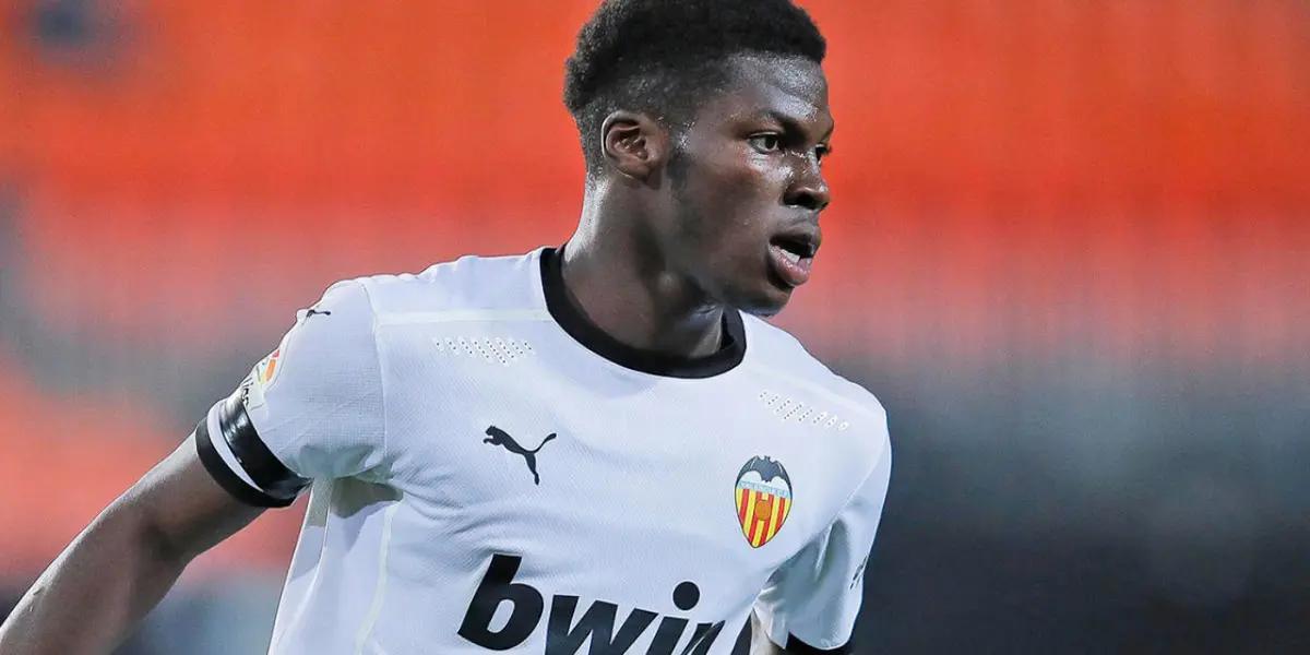 The USMNT international scored the first goal of the match but in the end, the match was won by Atlético de Madrid.