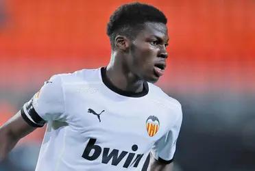 The USMNT international scored the first goal of the match but in the end, the match was won by Atlético de Madrid.