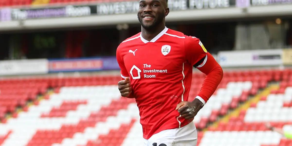 The USMNT international suffered the same injury as Gio Reyna and his chance to start is slipping through his fingers.