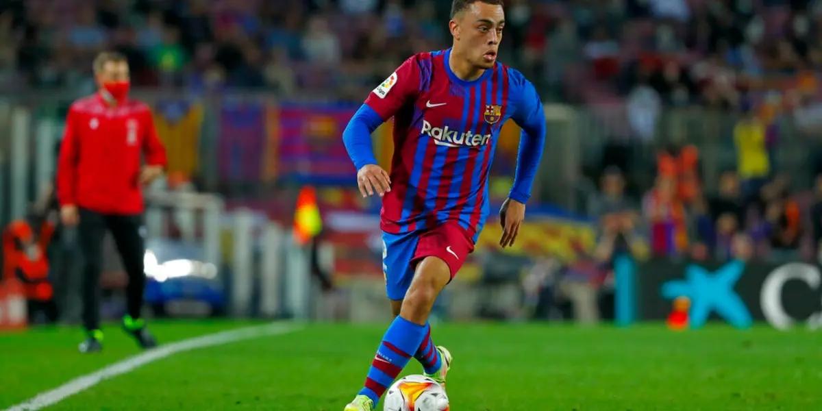 The USMNT player has aroused the interest of the Gunners, who are preparing to go for him.