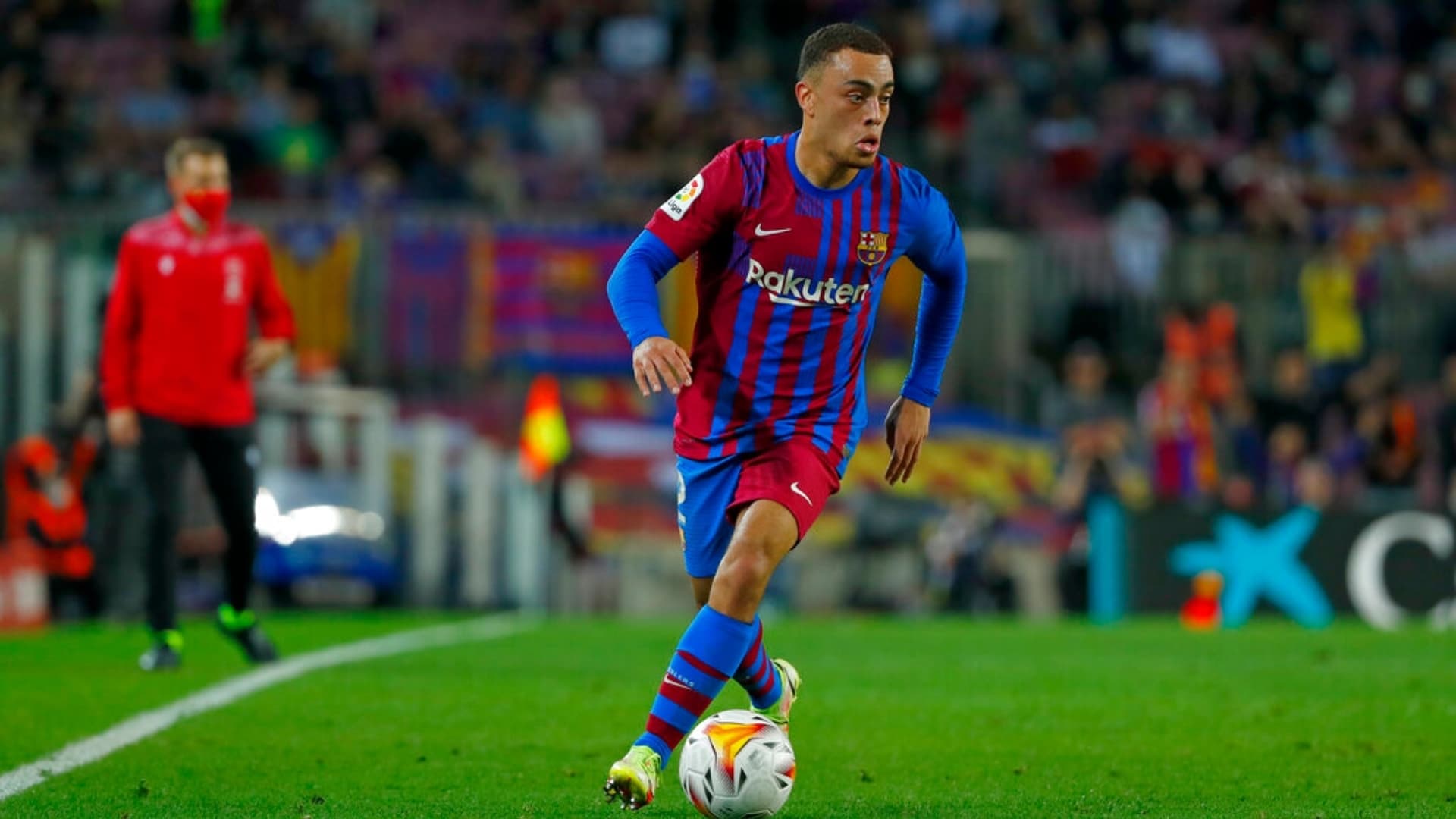 The USMNT player has aroused the interest of the Gunners, who are preparing to go for him.