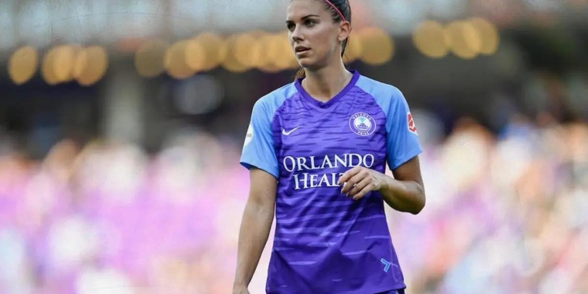 The USWNT star will be acquired by San Diego Wave FC