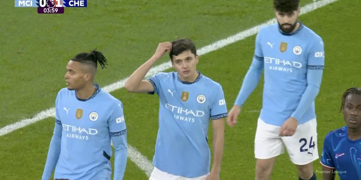 The Uzbek defender made his presentation but experienced a real nightmare