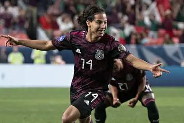 The VAR didn’t review the play of the penalty.