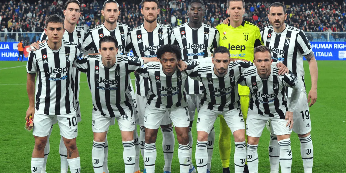 The Vecchia Signora know that they need to strengthen their squad so that they don't have to settle for fourth place in Serie A next season.