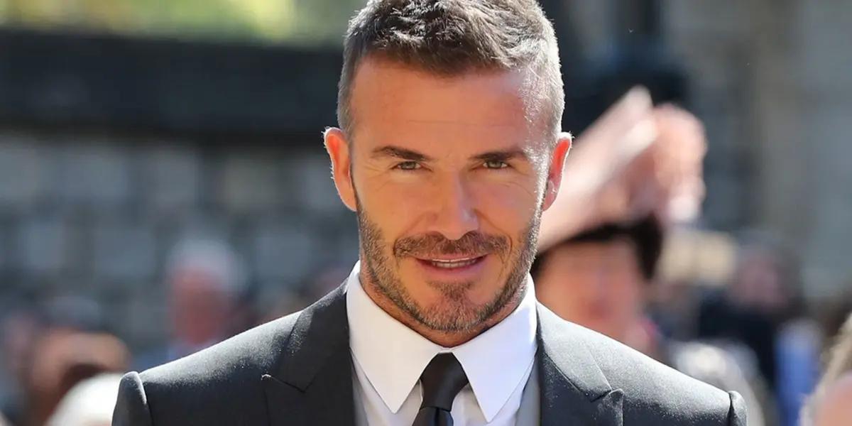 The vehicle was once one of the most exclusives in the world and the soccer star sold it for a fortune.