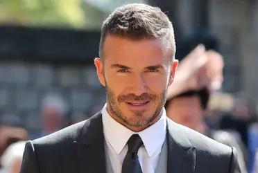 The vehicle was once one of the most exclusives in the world and the soccer star sold it for a fortune.